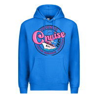 True Royal friends 2024 cruise Premium Hoodie - MaliasSmallBusiness