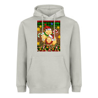 Moon Dust Christmas chick air freshener Heavyweight Hoodie - Artiststas