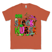 Copper one spooky nurse Classic Tee - Zillion Design Studio