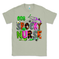 Matcha one spooky nurse Classic Tee - Zillion Design Studio