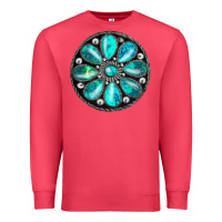 Cardinal gemstone Premium Sweatshirt - JahusDesignShop