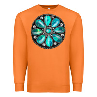 Carrot gemstone Premium Sweatshirt - JahusDesignShop
