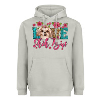 Moon Dust love shih tzus Heavyweight Hoodie - JahusDesignShop