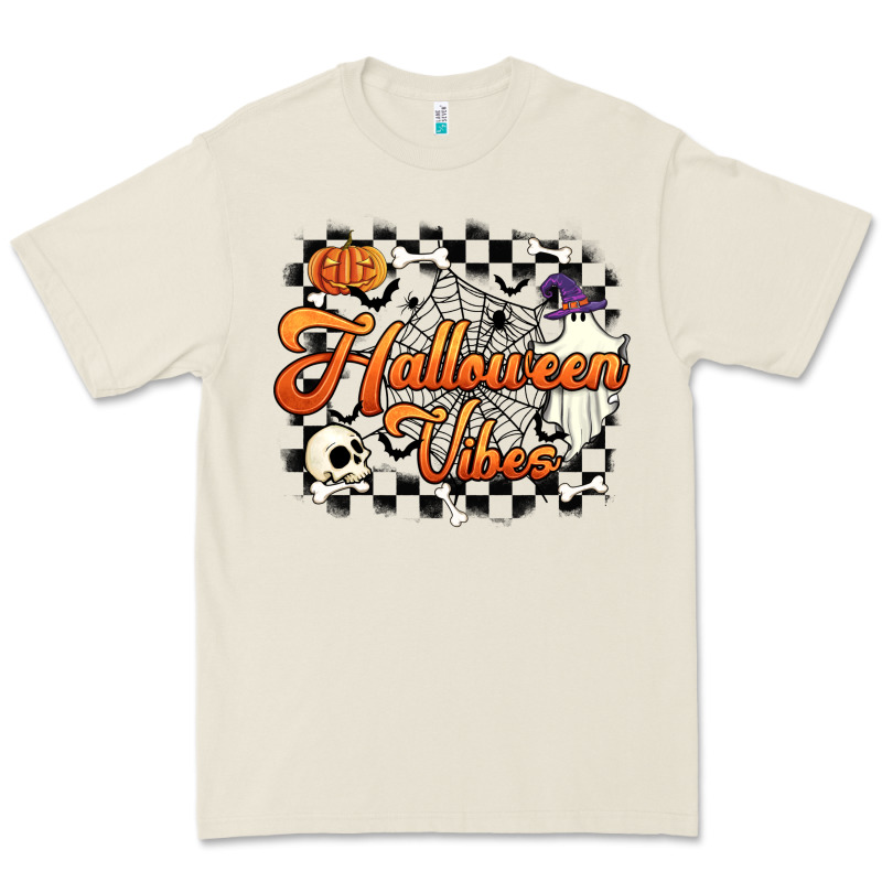 Halloween Vibes Premium Tee by Artiststas | Teevron