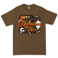 Cacao halloween vibes Premium Tee - Artiststas