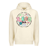 Sandshell x ray tech Premium Hoodie - MaliasSmallBusiness