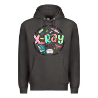 Smoke x ray tech Premium Hoodie - MaliasSmallBusiness