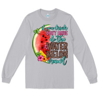 Moon Dust if you drink don t drive do the watermelon crawl Long Sleeve Tee - Zillion Design Studio