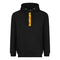 Black Halloween Key Fob Heavyweight Hoodie - BundleAndBundleShop