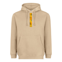 Mushroom Halloween Key Fob Heavyweight Hoodie - BundleAndBundleShop