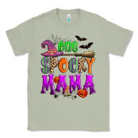 Matcha one spooky mama Classic Tee - Zillion Design Studio