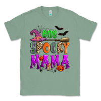 One Spooky Mama Classic Tee | Teevron
