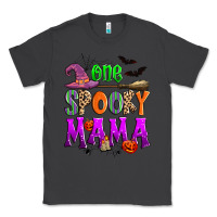 Smoke one spooky mama Classic Tee - Zillion Design Studio
