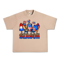 Burro tis' the season Urban Heavy Tee - RanaPortraitStore