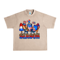 French Oak tis' the season Urban Heavy Tee - RanaPortraitStore