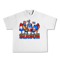 Lunar Rock tis' the season Urban Heavy Tee - RanaPortraitStore