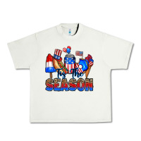 Pistachio tis' the season Urban Heavy Tee - RanaPortraitStore