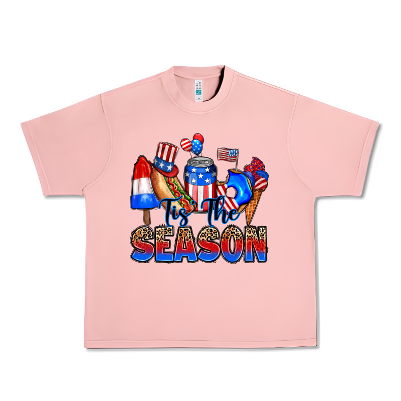 Tis' The Season Urban Heavy Tee by RanaPortraitStore | Teevron