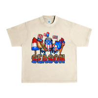 Sandshell tis' the season Urban Heavy Tee - RanaPortraitStore