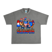 Tornado tis' the season Urban Heavy Tee - RanaPortraitStore