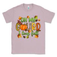 Lilac oh my gourd i love fall Classic Tee - Zillion Design Studio