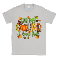 Moon Dust oh my gourd i love fall Classic Tee - Zillion Design Studio