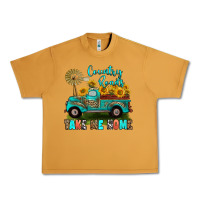 Peanut Butter country roads take me home Urban Heavy Tee - RanaPortraitStore