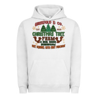 Pigment Lunar Rock griswold christmas tree farm Urban Hoodie - MaliasSmallBusiness