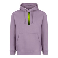 Lavender Halloween Key Fob Heavyweight Hoodie - BundleAndBundleShop
