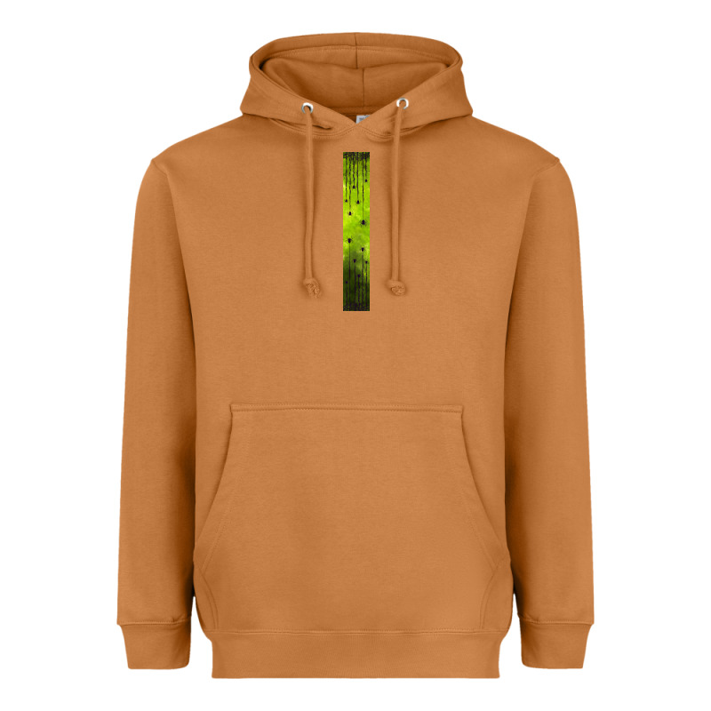 Halloween Key Fob Heavyweight Hoodie by BundleAndBundleShop | Teevron