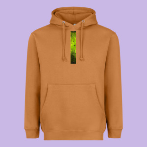 Halloween Key Fob Heavyweight Hoodie Designed By Bundleandbundleshop