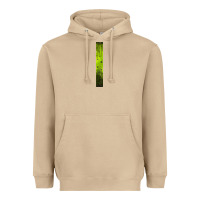 Mushroom Halloween Key Fob Heavyweight Hoodie - BundleAndBundleShop