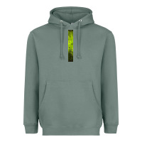Sage Halloween Key Fob Heavyweight Hoodie - BundleAndBundleShop