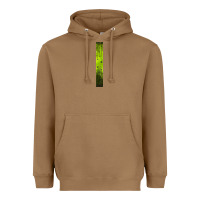 Toasted Coconut Halloween Key Fob Heavyweight Hoodie - BundleAndBundleShop