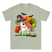 Halloween Unicorn Classic Tee | Teevron