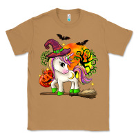 Toasted Coconut halloween unicorn Classic Tee - Zillion Design Studio