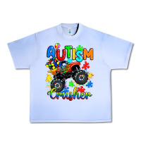 Grape Ice autism crusher Urban Heavy Tee - RanaPortraitStore