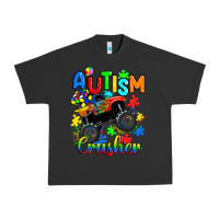 Pigment Black autism crusher Urban Heavy Tee - RanaPortraitStore