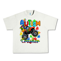 Pistachio autism crusher Urban Heavy Tee - RanaPortraitStore