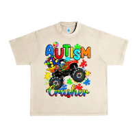Sandshell autism crusher Urban Heavy Tee - RanaPortraitStore