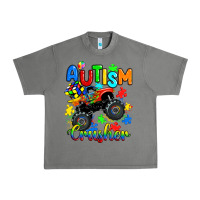Tornado autism crusher Urban Heavy Tee - RanaPortraitStore