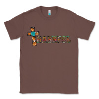 Chestnut thankful pumpkin cross Classic Tee - RanaPortraitStore