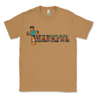 Toasted Coconut thankful pumpkin cross Classic Tee - RanaPortraitStore