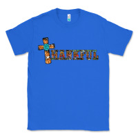 True Royal thankful pumpkin cross Classic Tee - RanaPortraitStore