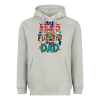 Moon Dust my hero my friend my dad Heavyweight Hoodie - JahusDesignShop