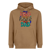 Toasted Coconut my hero my friend my dad Heavyweight Hoodie - JahusDesignShop