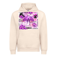 Sandshell witchy celestial witch Urban Hoodie - MaliasSmallBusiness