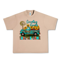 Burro country roads take me home Urban Heavy Tee - RanaPortraitStore