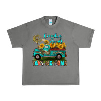 Tornado country roads take me home Urban Heavy Tee - RanaPortraitStore