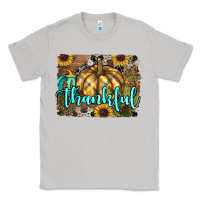 Moon Dust thankful pumpkin Classic Tee - RanaPortraitStore
